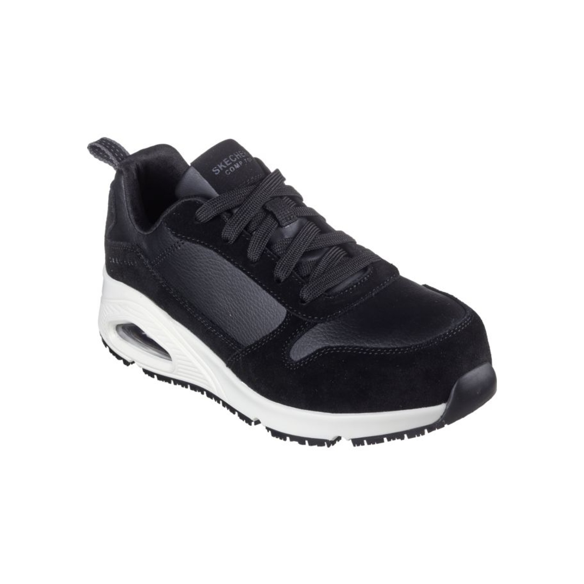 SKECHERS WORK Sicherheitsschuhe ELAINY S3L FO SR, ESD