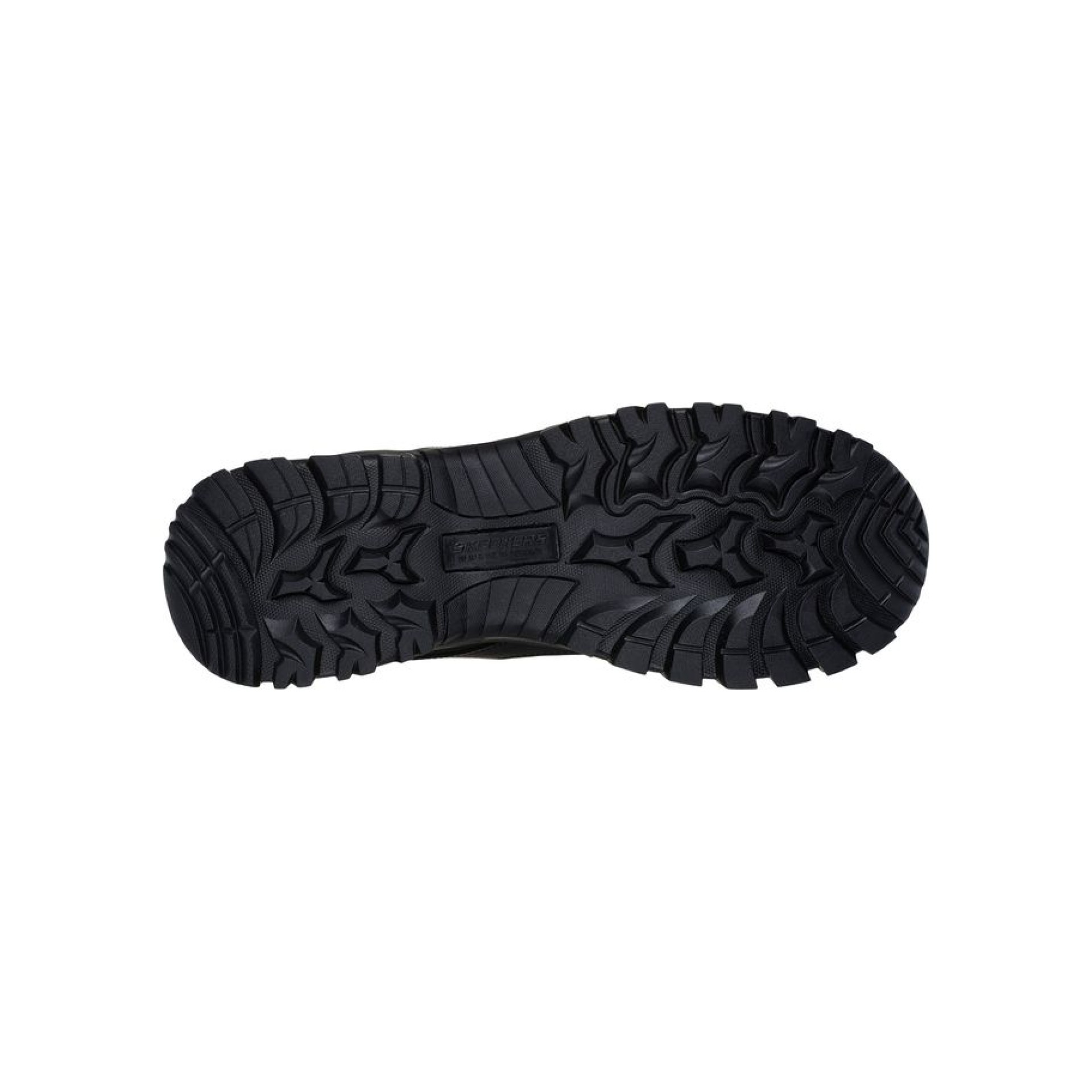 SKECHERS WORK Sicherheitsschuhe GATLON S3L FO HRO