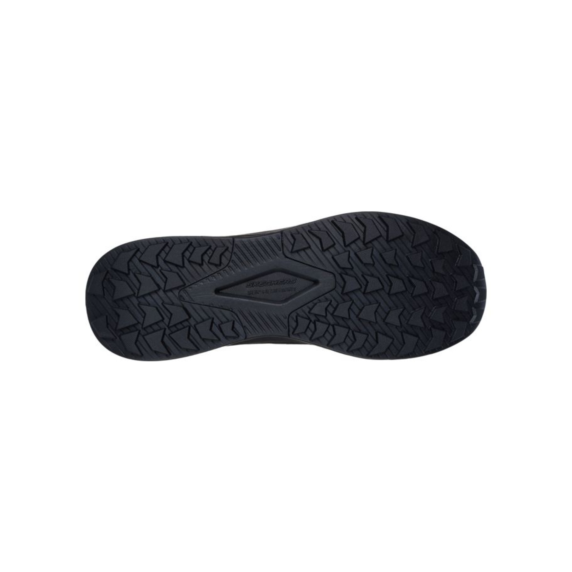 SKECHERS Sicherheitsschuhe TREKKER - HIGH S3S SR, ESD