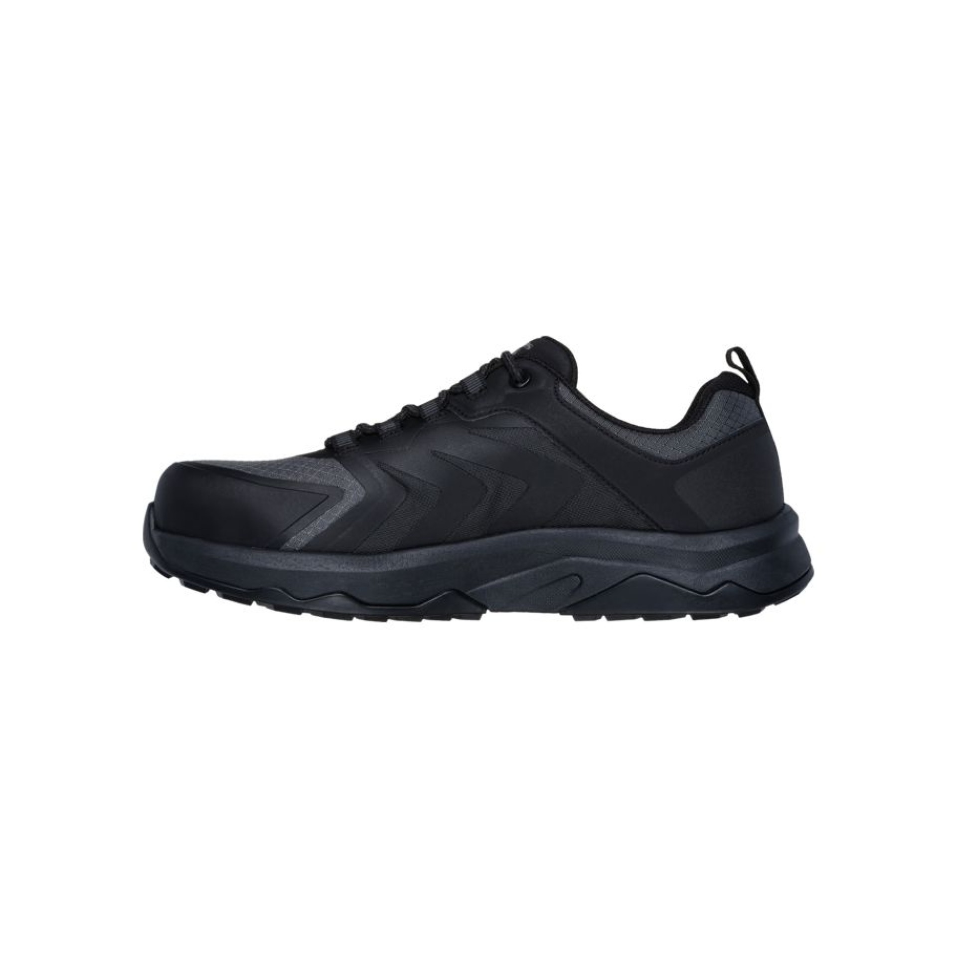 SKECHERS WORK Sicherheitsschuh Trekker - low S3S SR