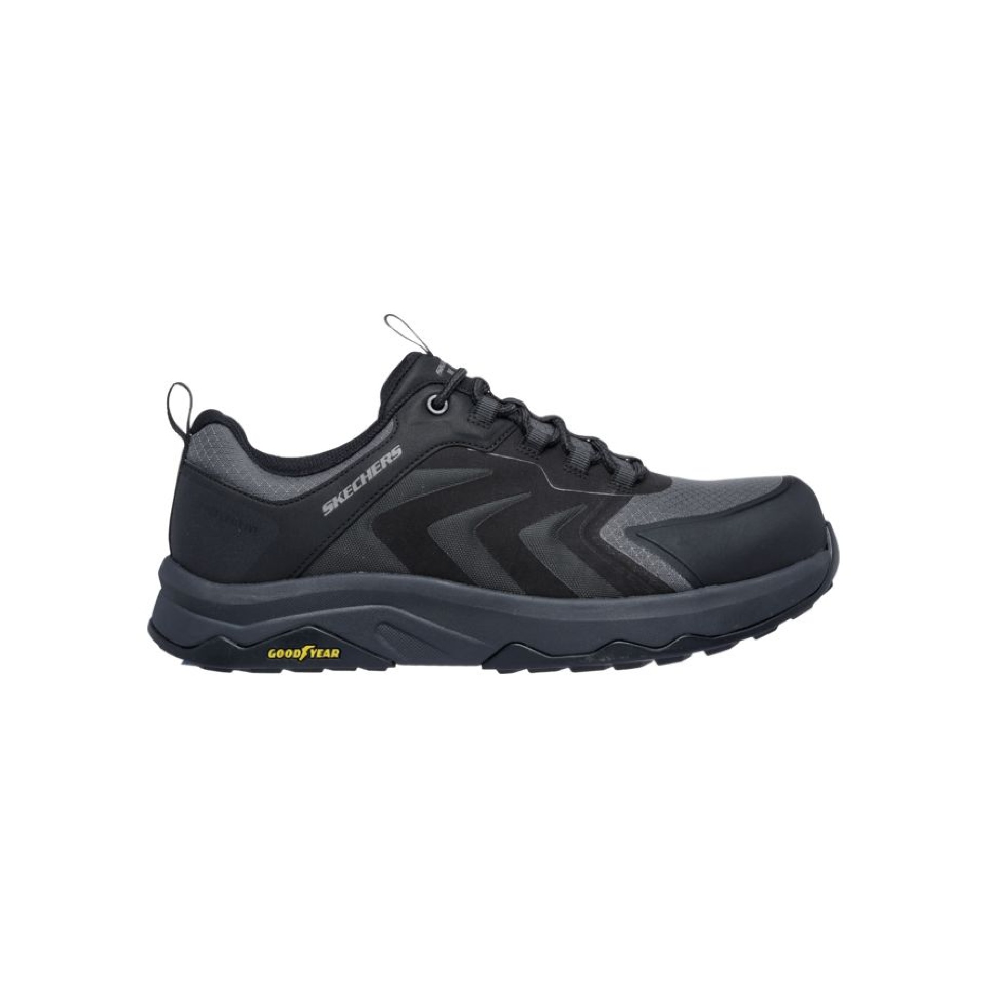 SKECHERS WORK Sicherheitsschuh Trekker - low S3S SR