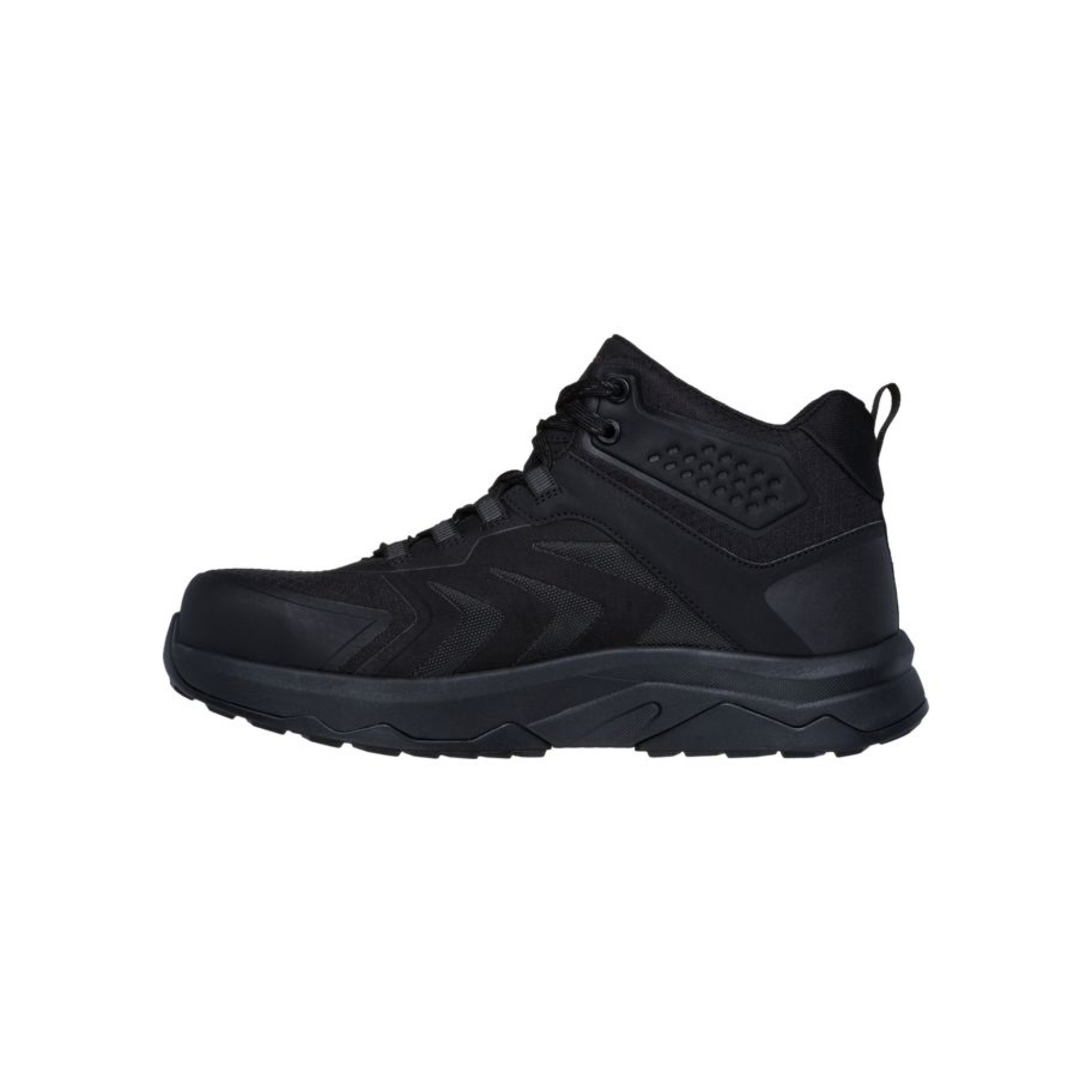 SKECHERS Sicherheitsschuhe TREKKER - HIGH S3S SR, ESD