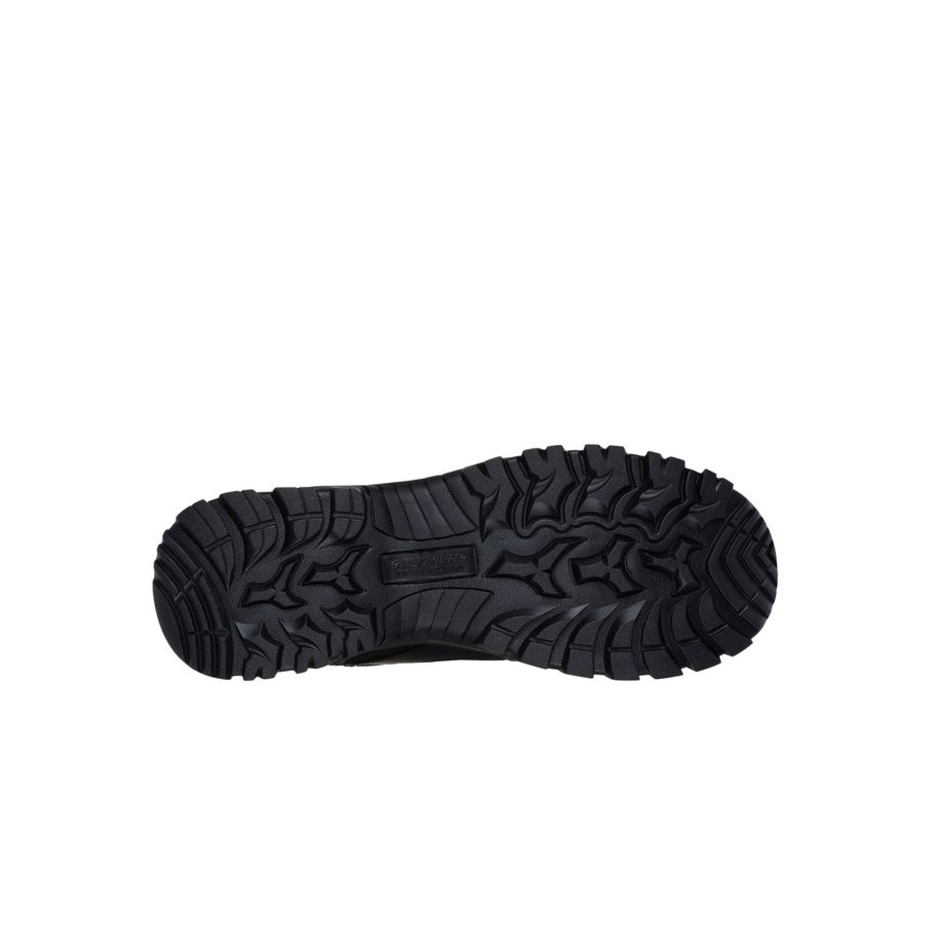 SKECHERS Sicherheitsschuhe GATLON S3 Grau