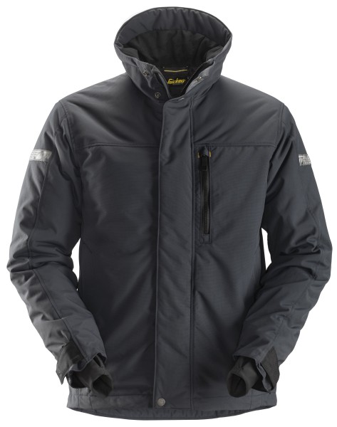 AllroundWork, Wärmeisolierte 37.5® Arbeitsjacke