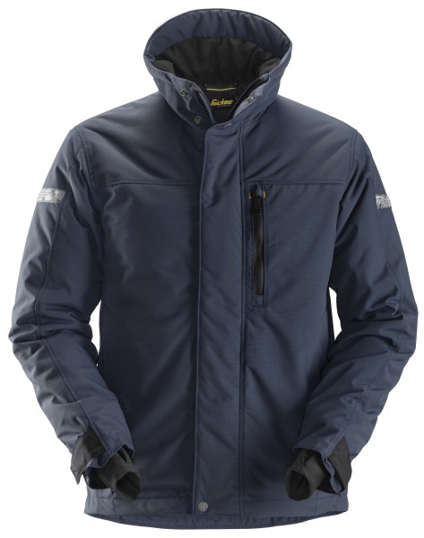 AllroundWork, Wärmeisolierte 37.5® Arbeitsjacke