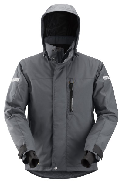 AllroundWork, Wasserdichte, wärmeisolierte 37.5® Arbeitsjacke