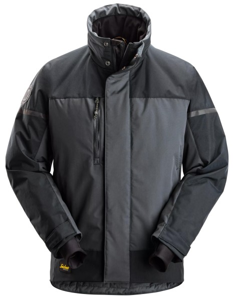 AllroundWork, Wärmeisolierte Arbeitsjacke