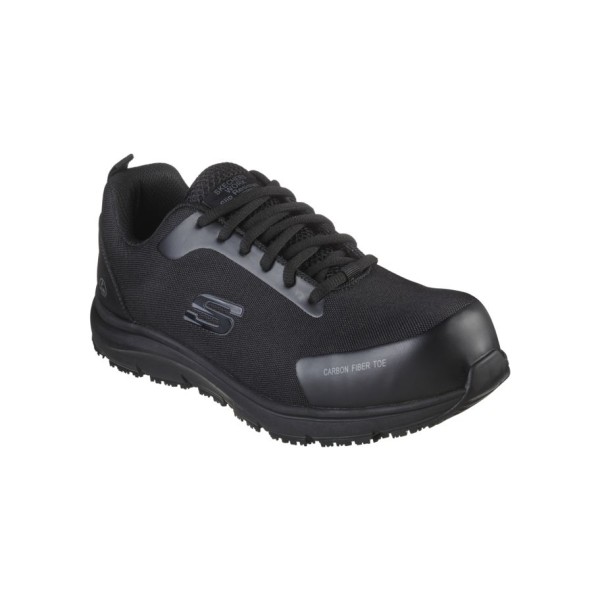 SKECHERS WORK Sicherheitsschuhe ULMUS S3 SRC, ESD