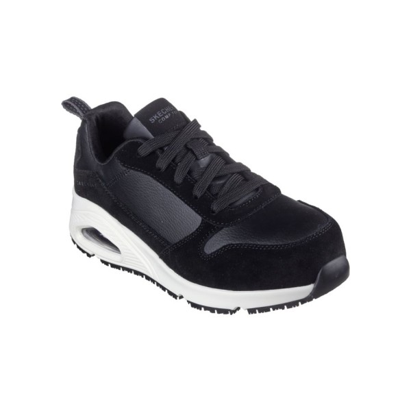 SKECHERS WORK Sicherheitsschuhe ELAINY S3L FO SR, ESD
